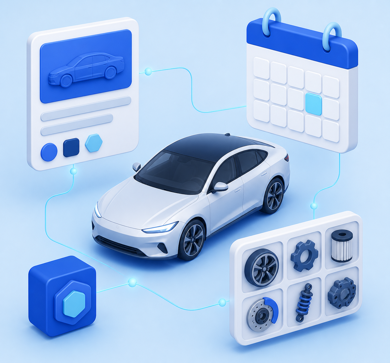 Automotive