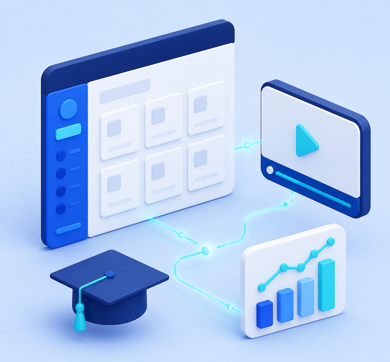 Education & e-Learning