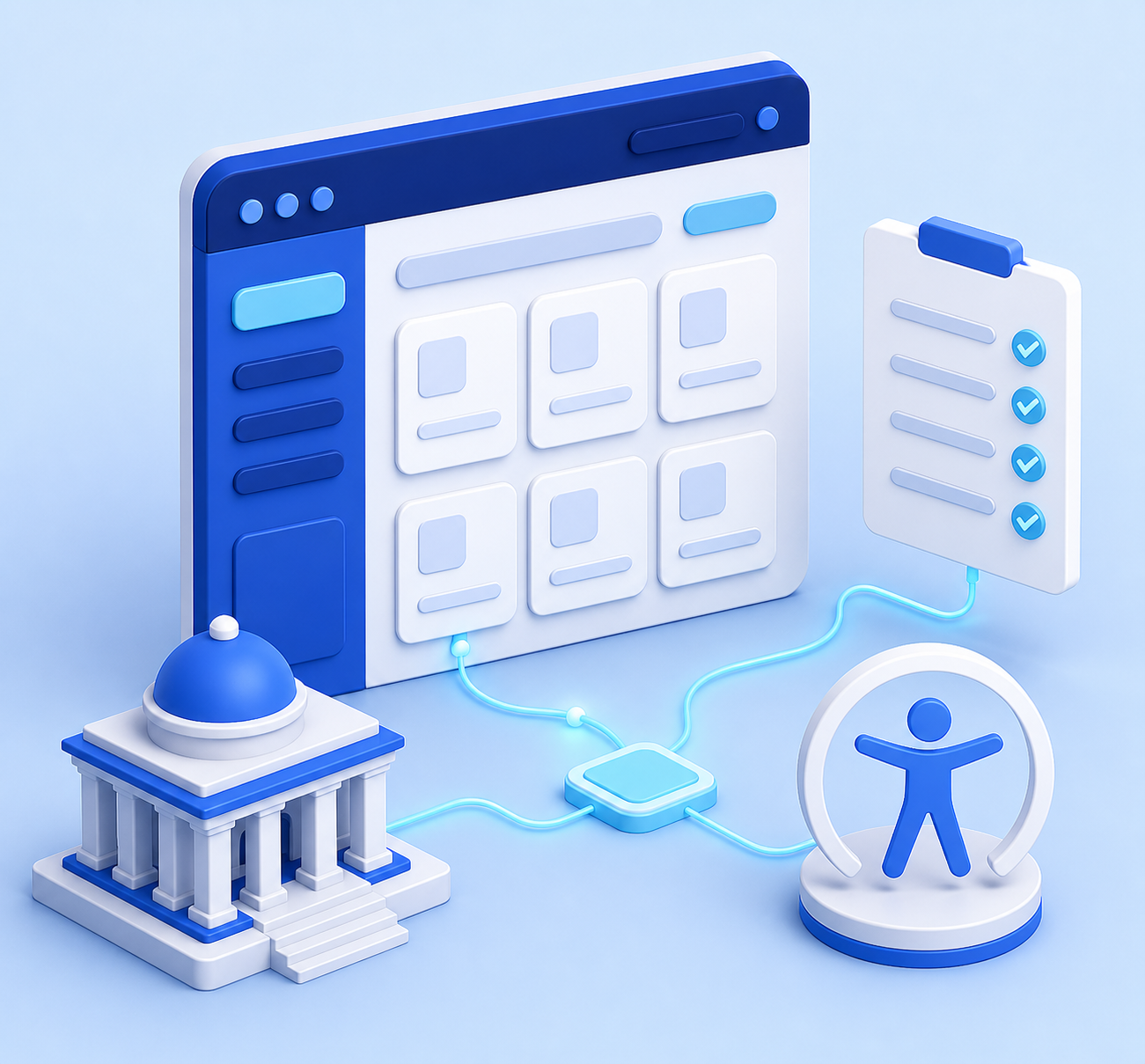 Government & Public Sector