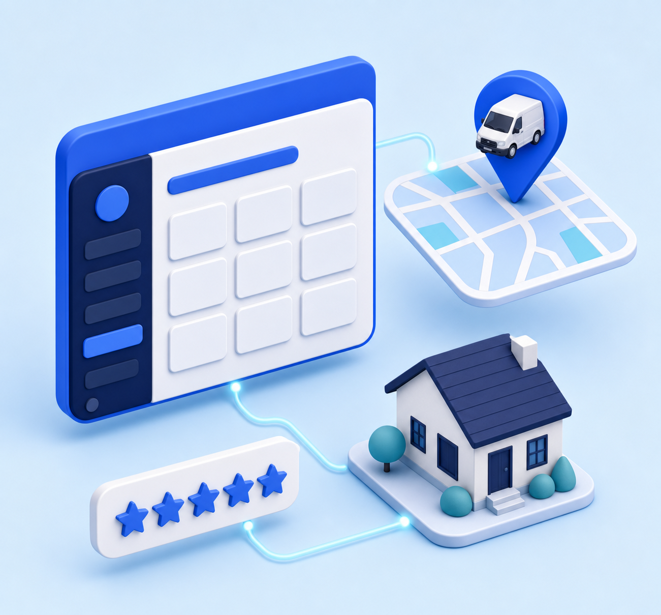 Home Services
