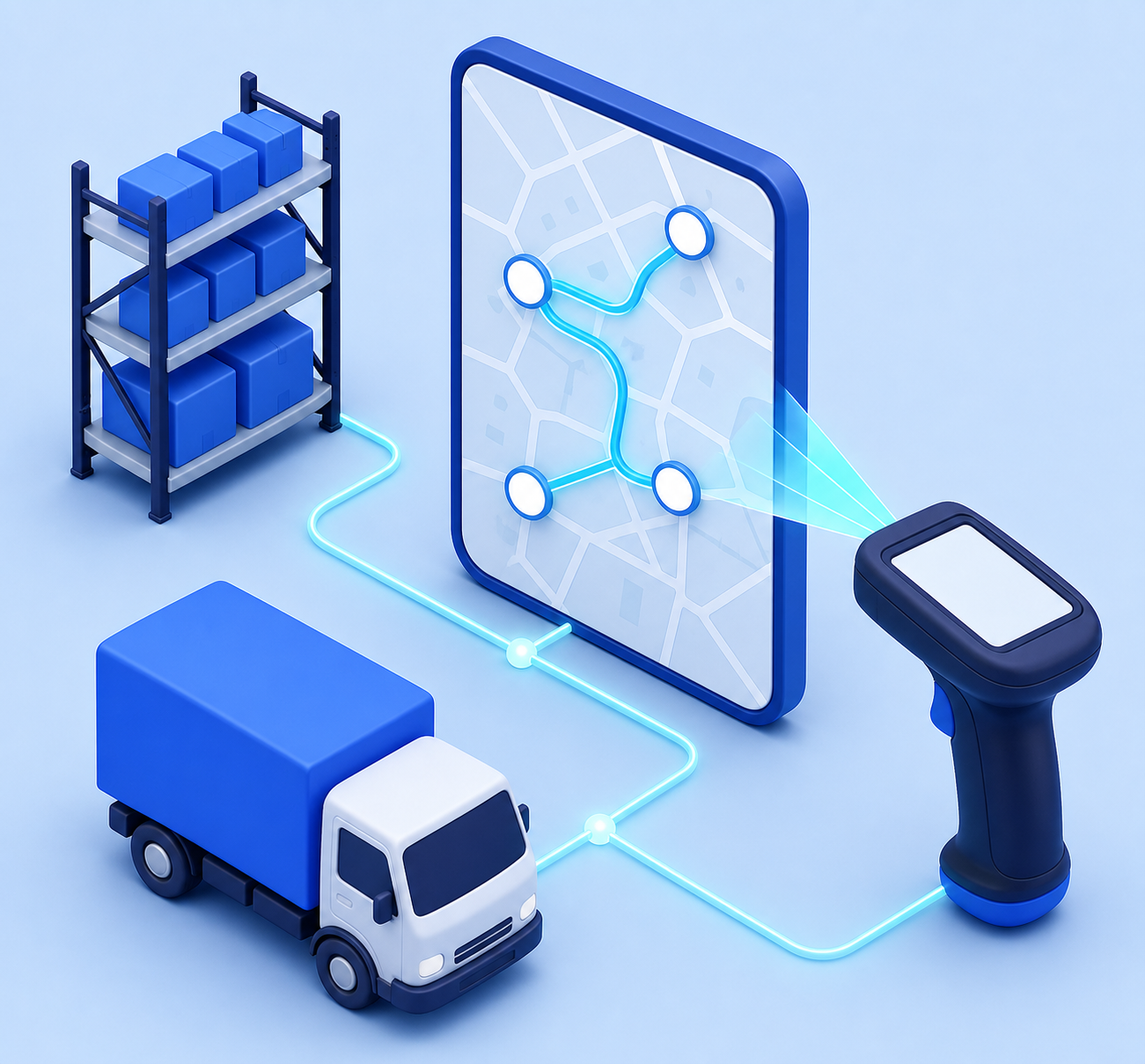 Logistics & Supply Chain