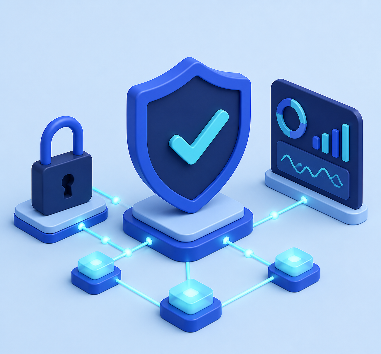Cybersecurity