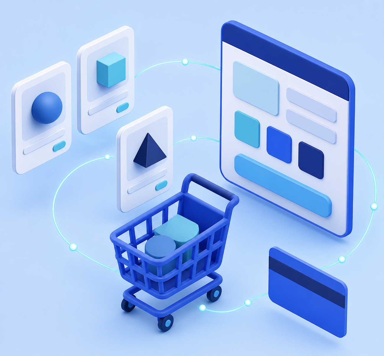 E-commerce Solutions
