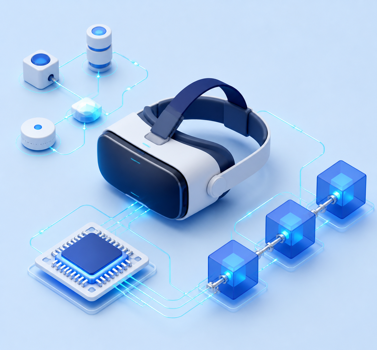 Emerging & Specialised Tech