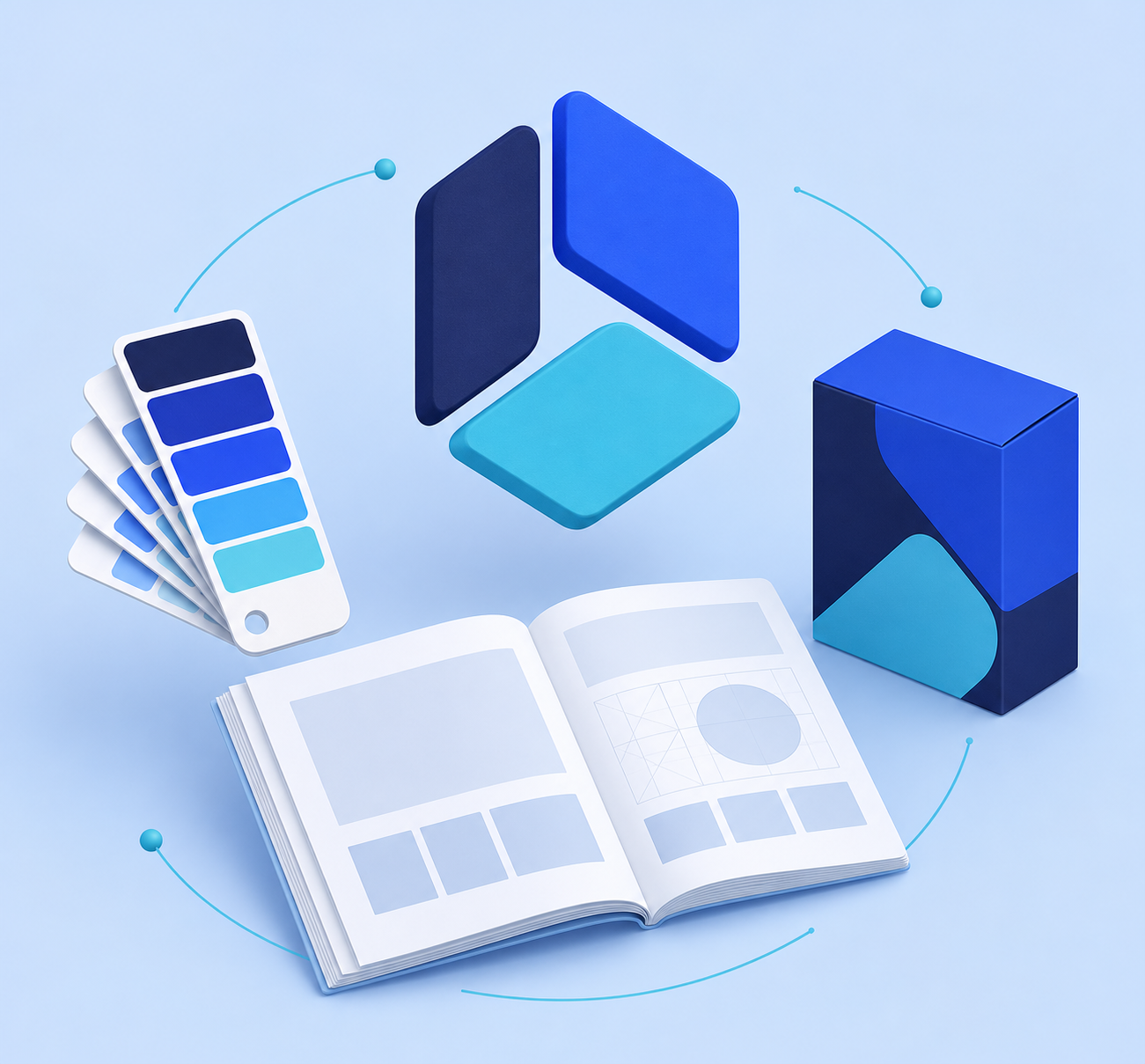 Graphic Design & Branding