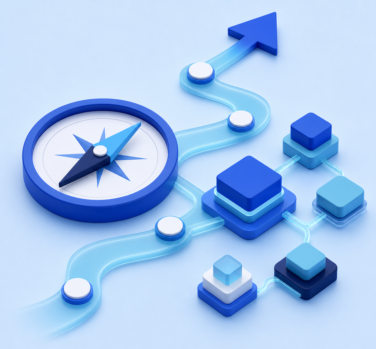 IT Consulting & Strategy
