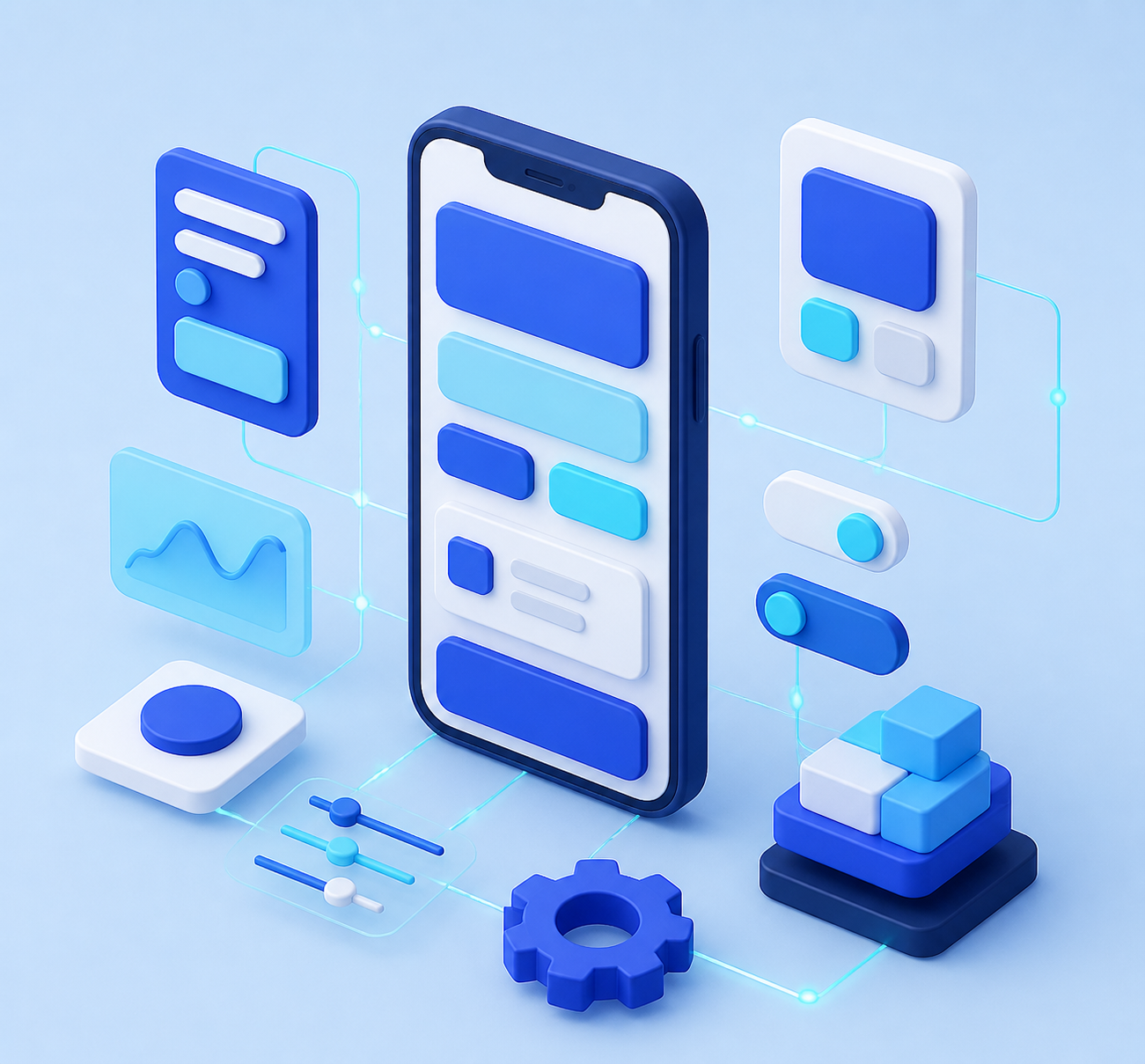 Mobile App Development